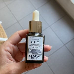 NEW ⚡️ Sunday Riley UFO Acne Treatment Face Oil